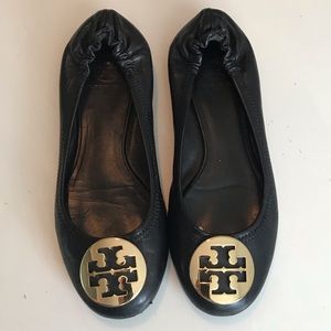 Tory Burch flat